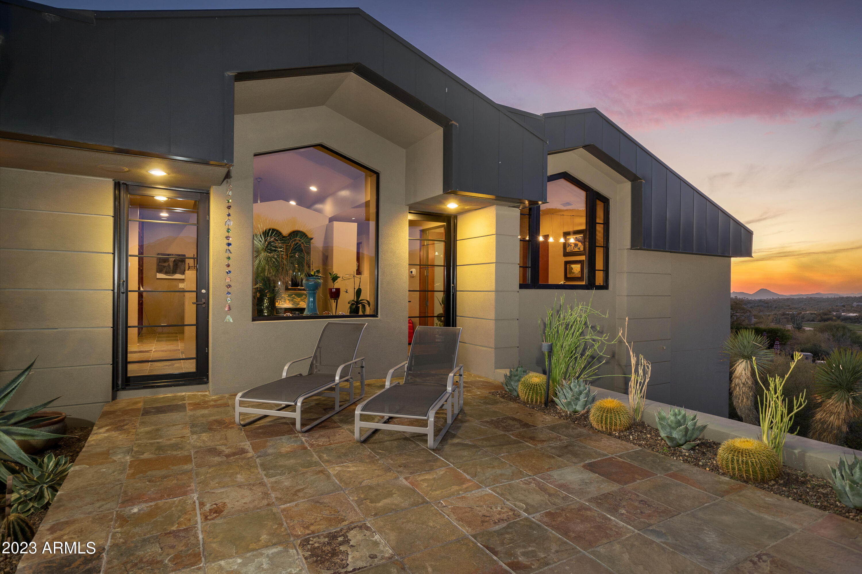 DESERT MOUNTAIN PHASE 1 UNIT 1 LOT 1-205 TR A - Residential