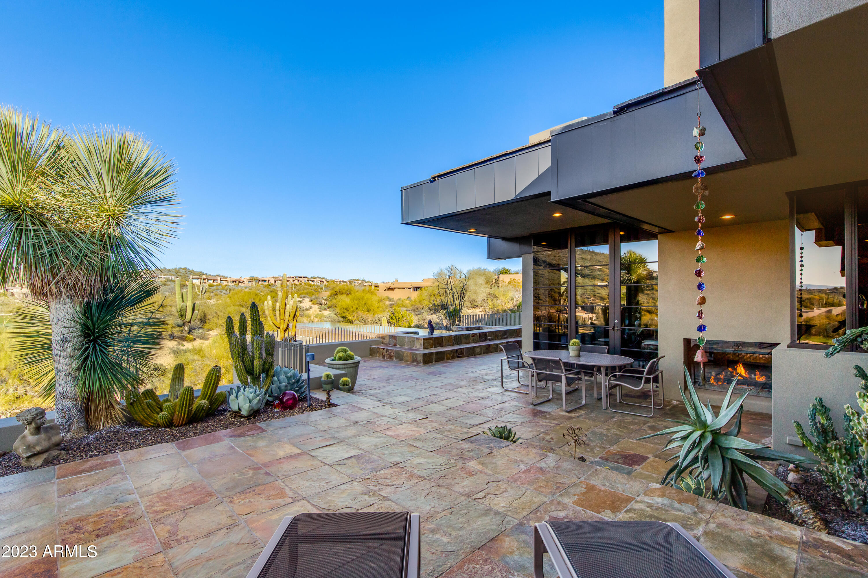 DESERT MOUNTAIN PHASE 1 UNIT 1 LOT 1-205 TR A - Residential