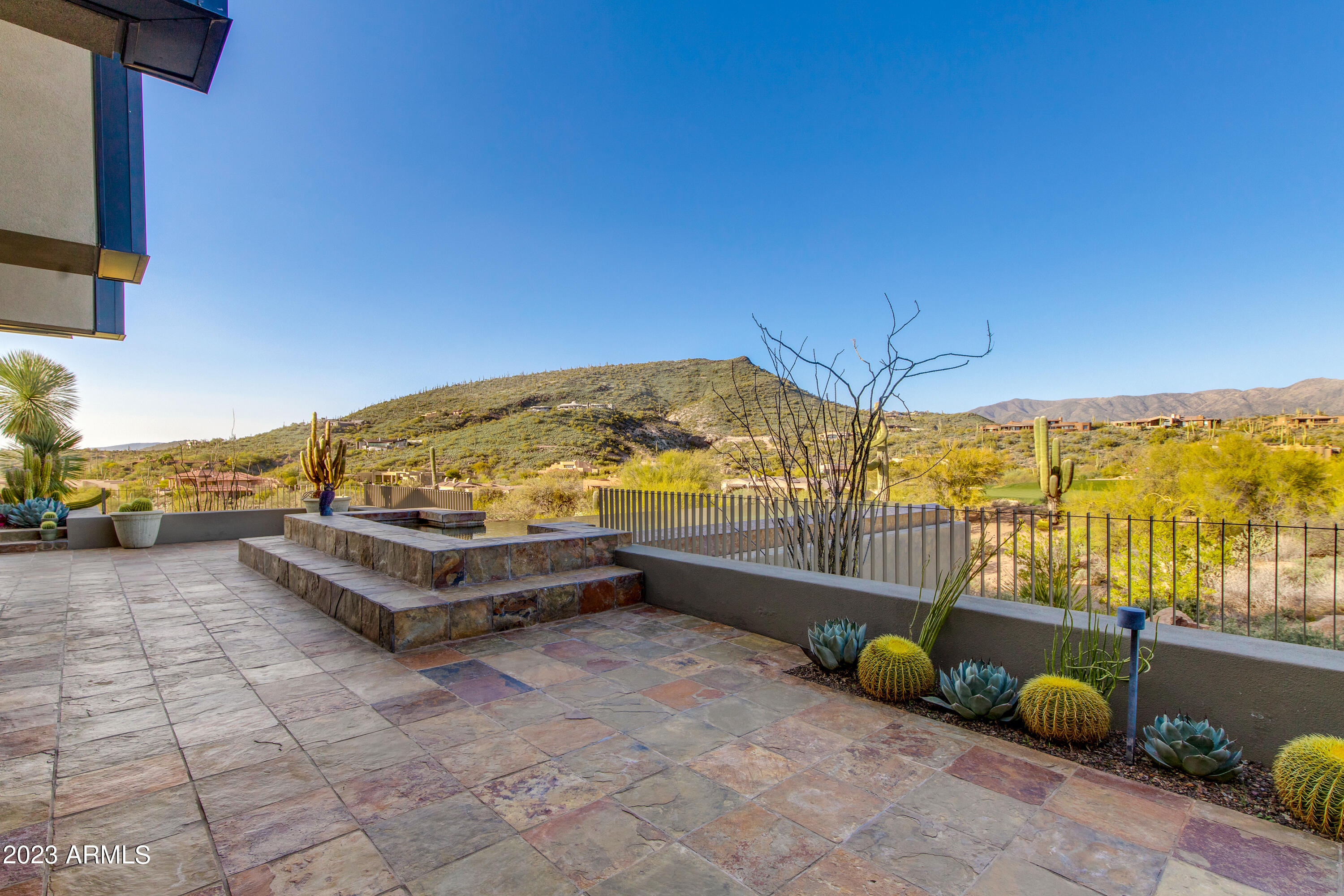 DESERT MOUNTAIN PHASE 1 UNIT 1 LOT 1-205 TR A - Residential