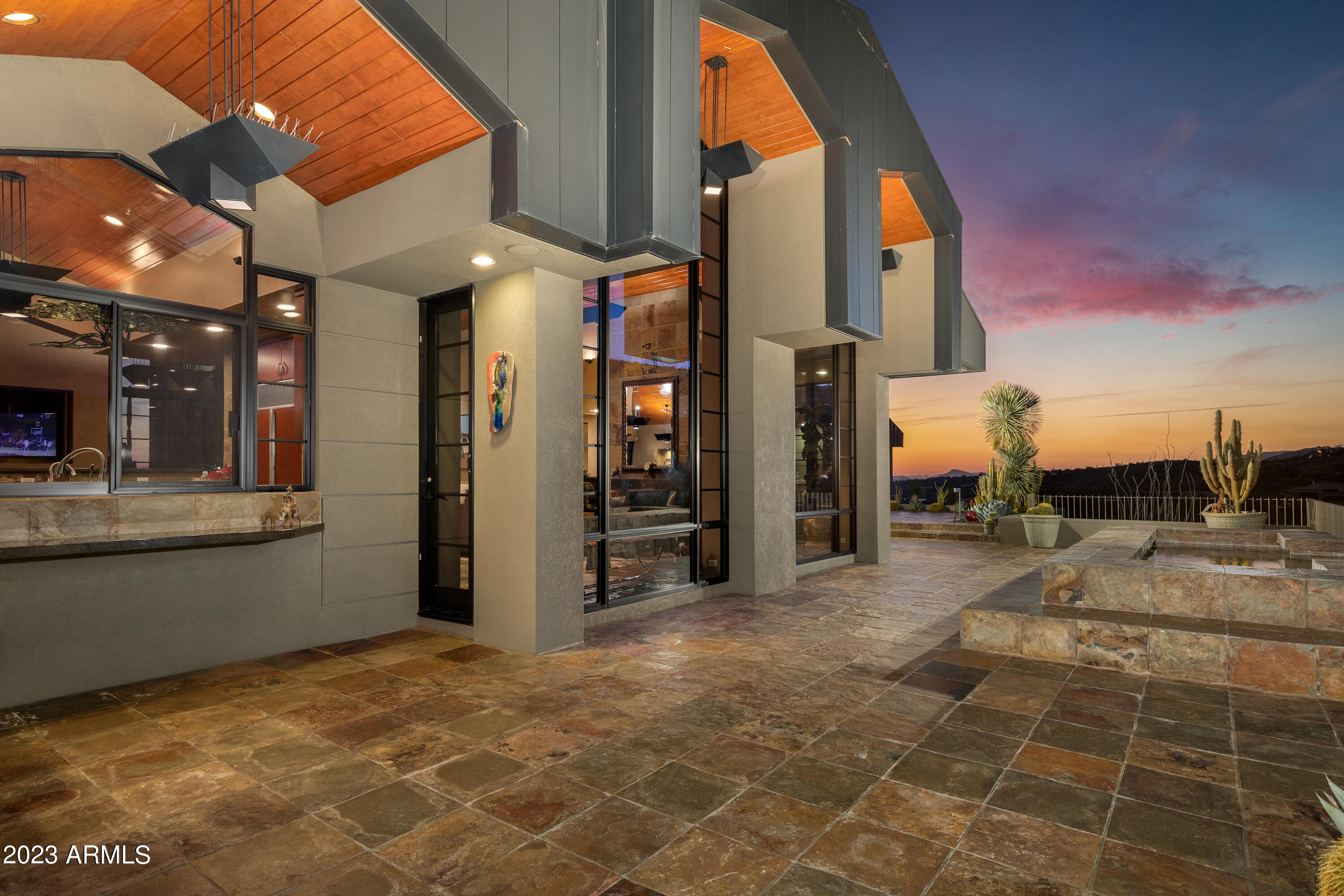 DESERT MOUNTAIN PHASE 1 UNIT 1 LOT 1-205 TR A - Residential