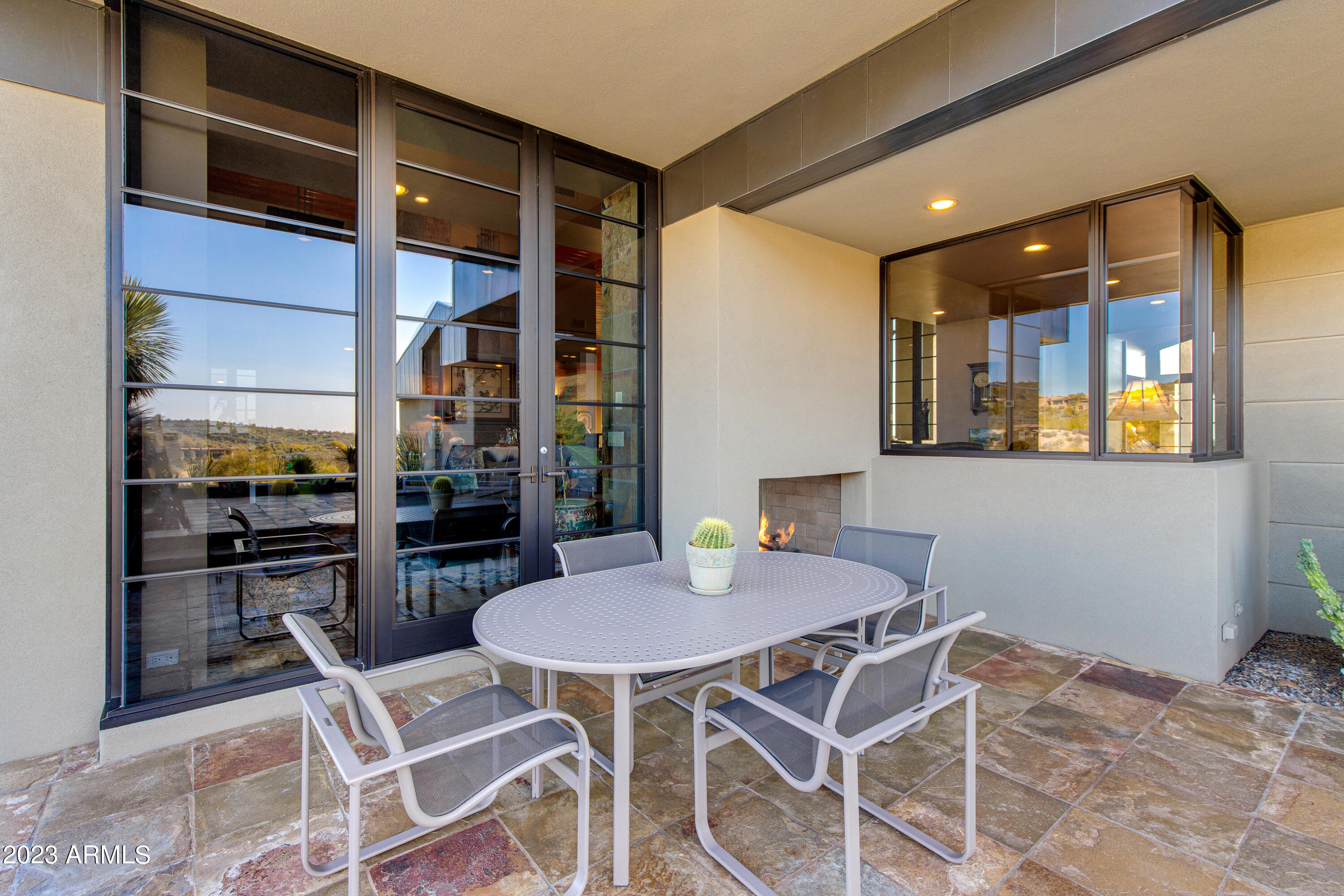 DESERT MOUNTAIN PHASE 1 UNIT 1 LOT 1-205 TR A - Residential