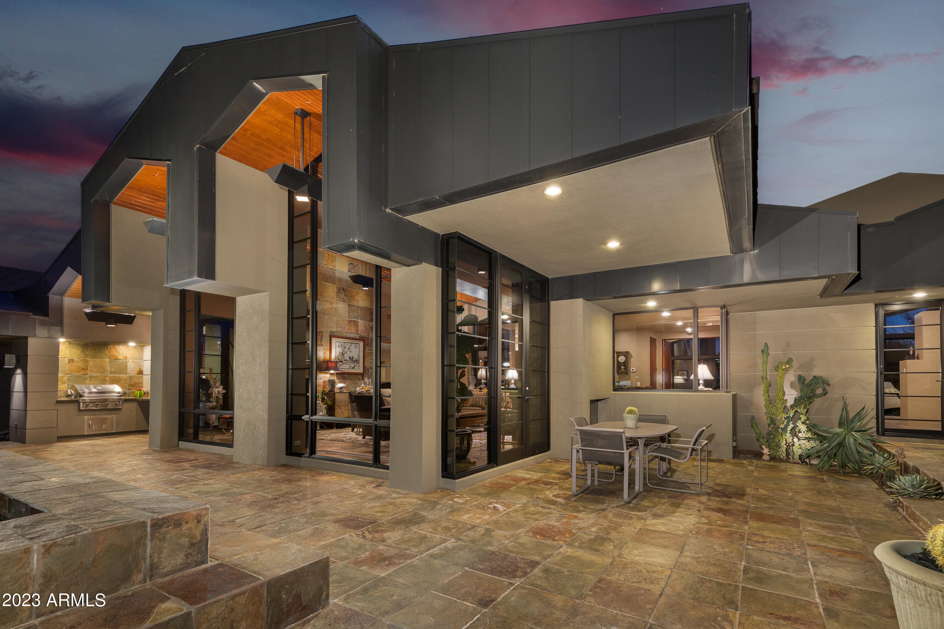 DESERT MOUNTAIN PHASE 1 UNIT 1 LOT 1-205 TR A - Residential