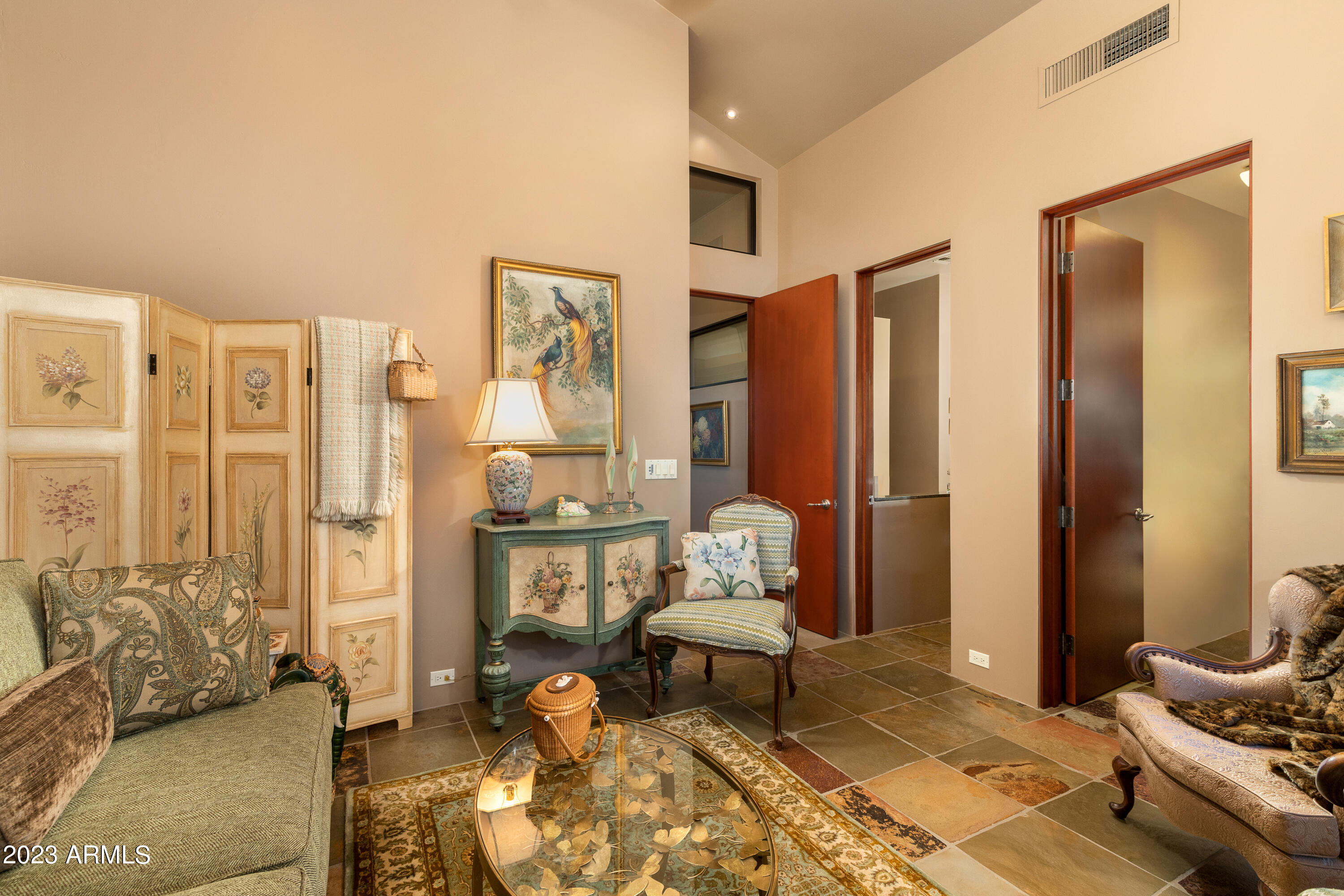 DESERT MOUNTAIN PHASE 1 UNIT 1 LOT 1-205 TR A - Residential