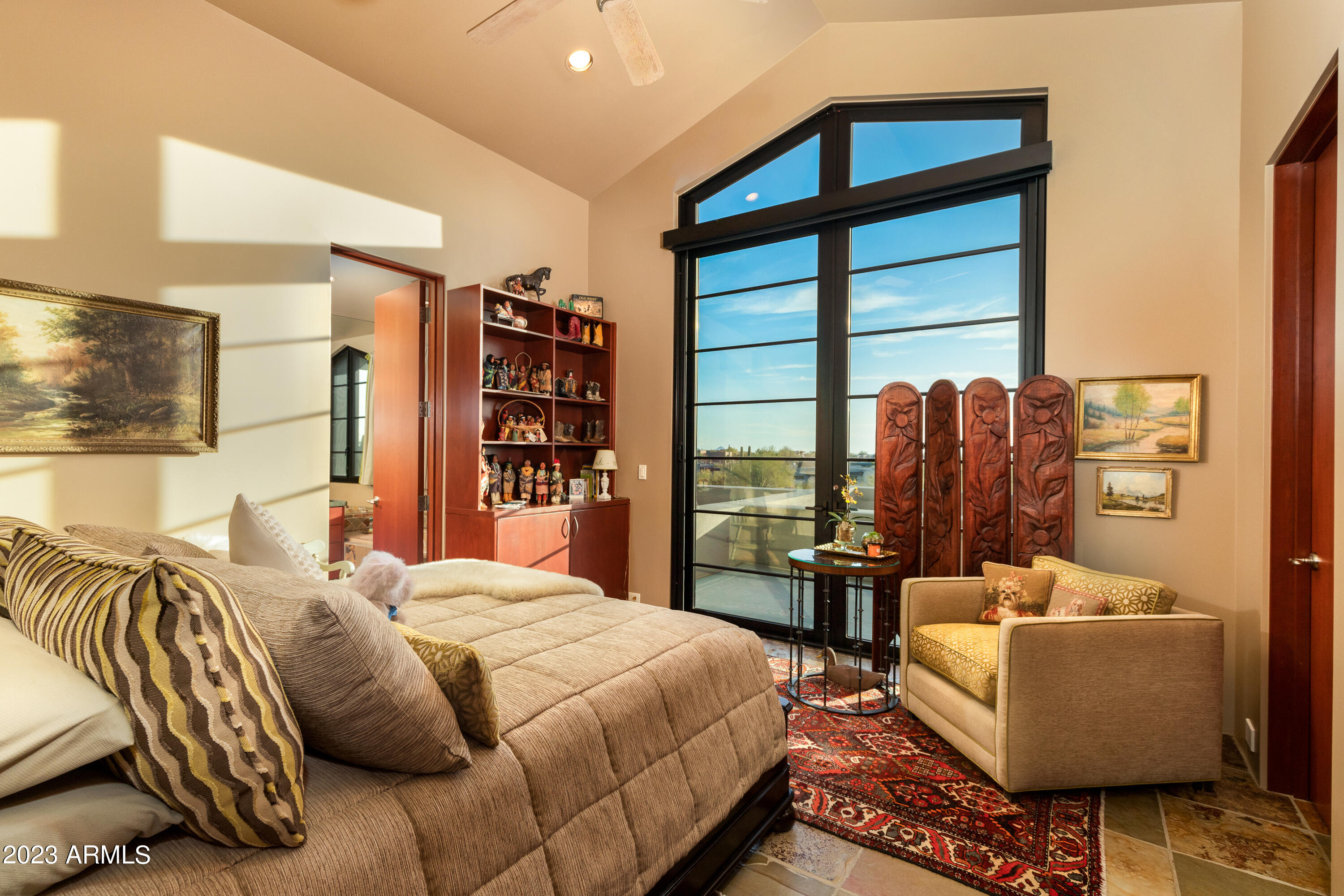DESERT MOUNTAIN PHASE 1 UNIT 1 LOT 1-205 TR A - Residential