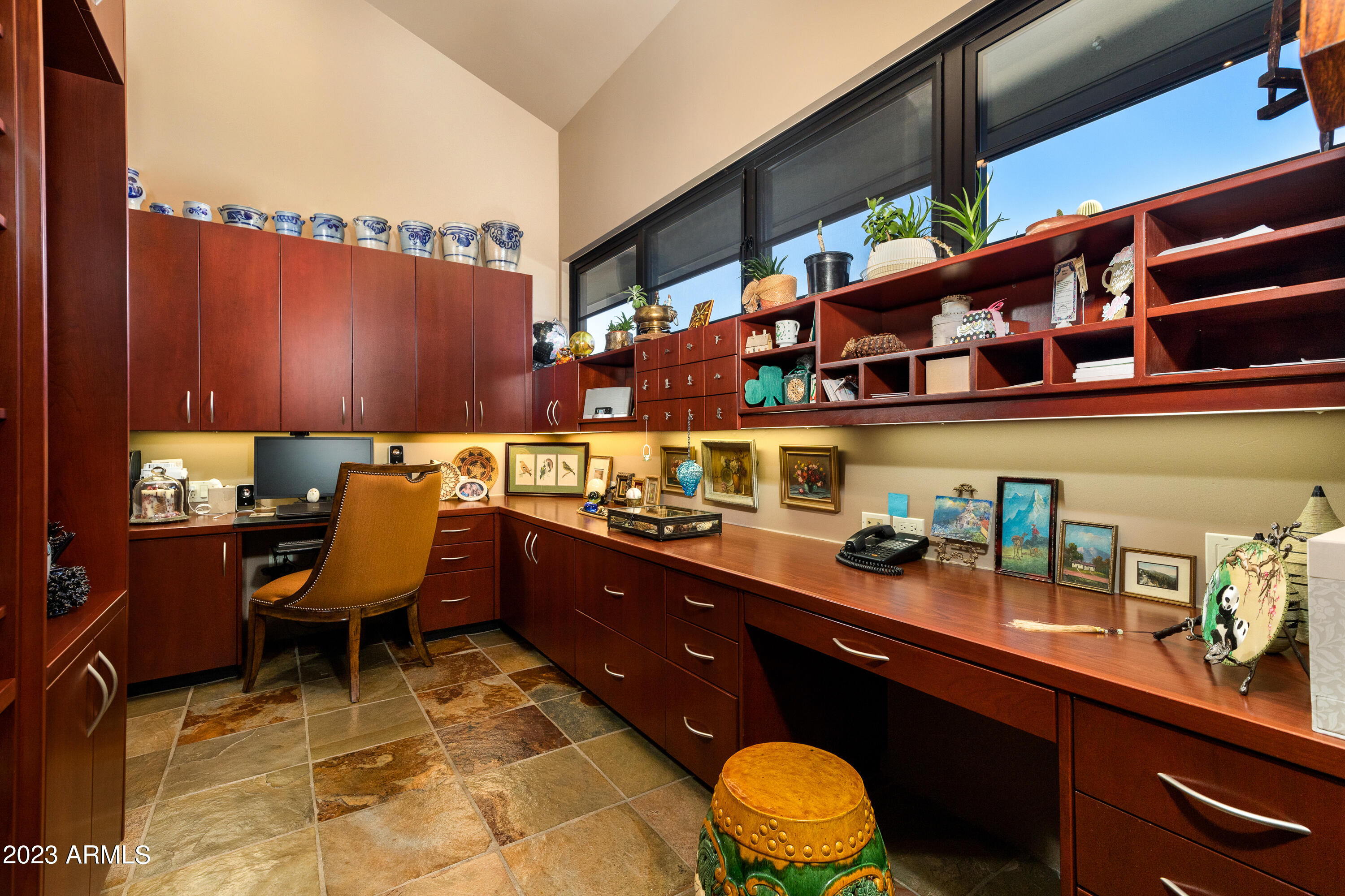 DESERT MOUNTAIN PHASE 1 UNIT 1 LOT 1-205 TR A - Residential