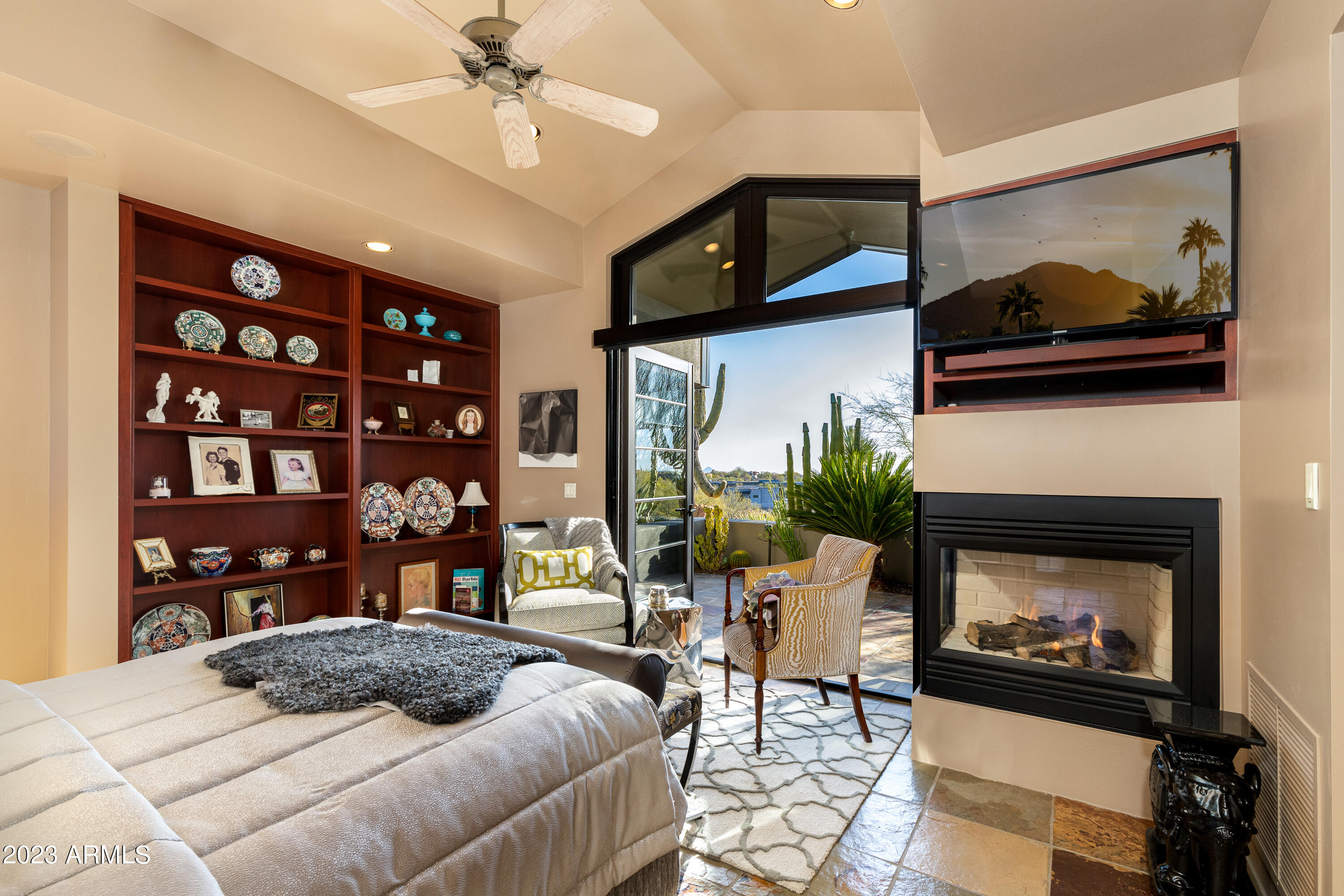 DESERT MOUNTAIN PHASE 1 UNIT 1 LOT 1-205 TR A - Residential