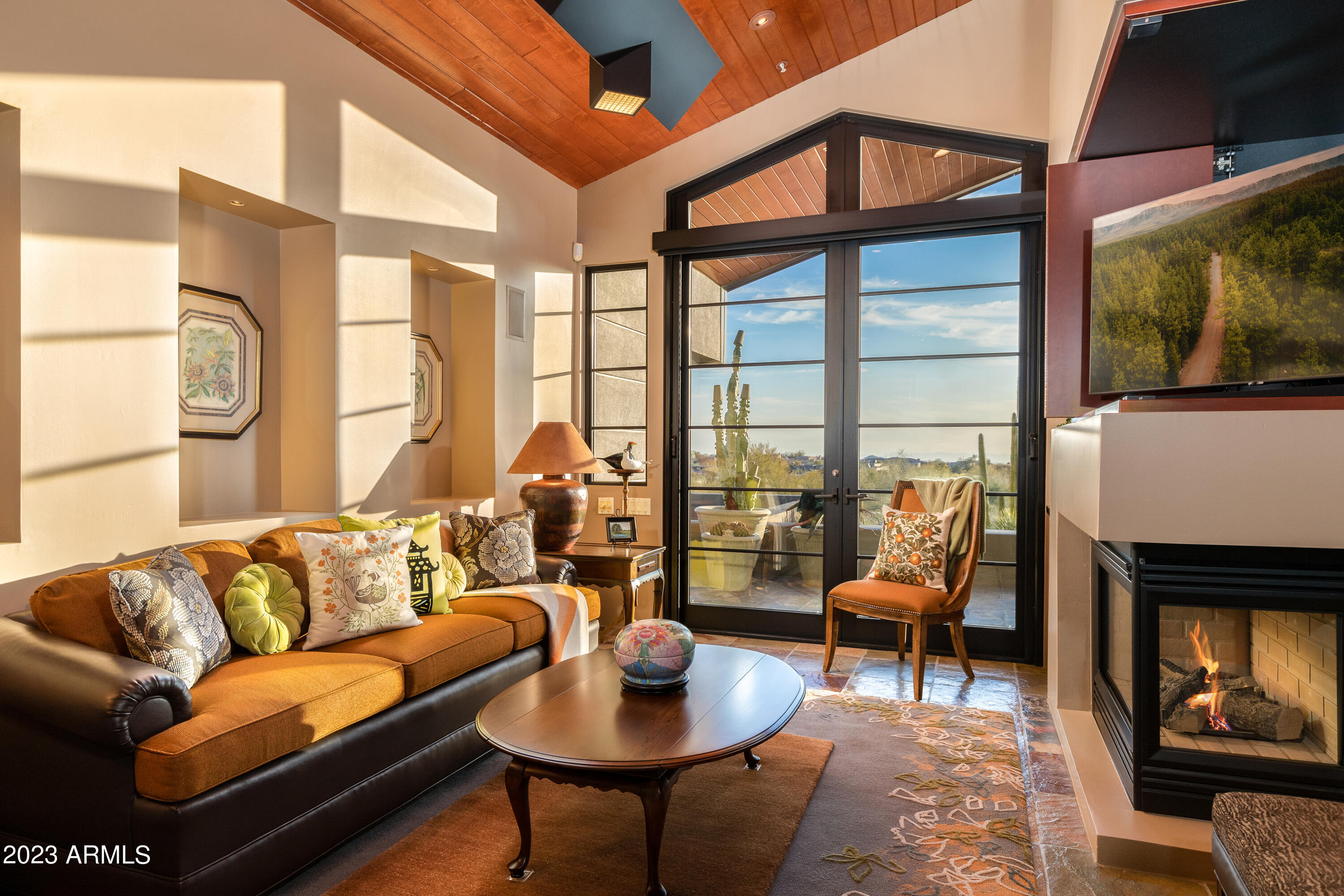 DESERT MOUNTAIN PHASE 1 UNIT 1 LOT 1-205 TR A - Residential