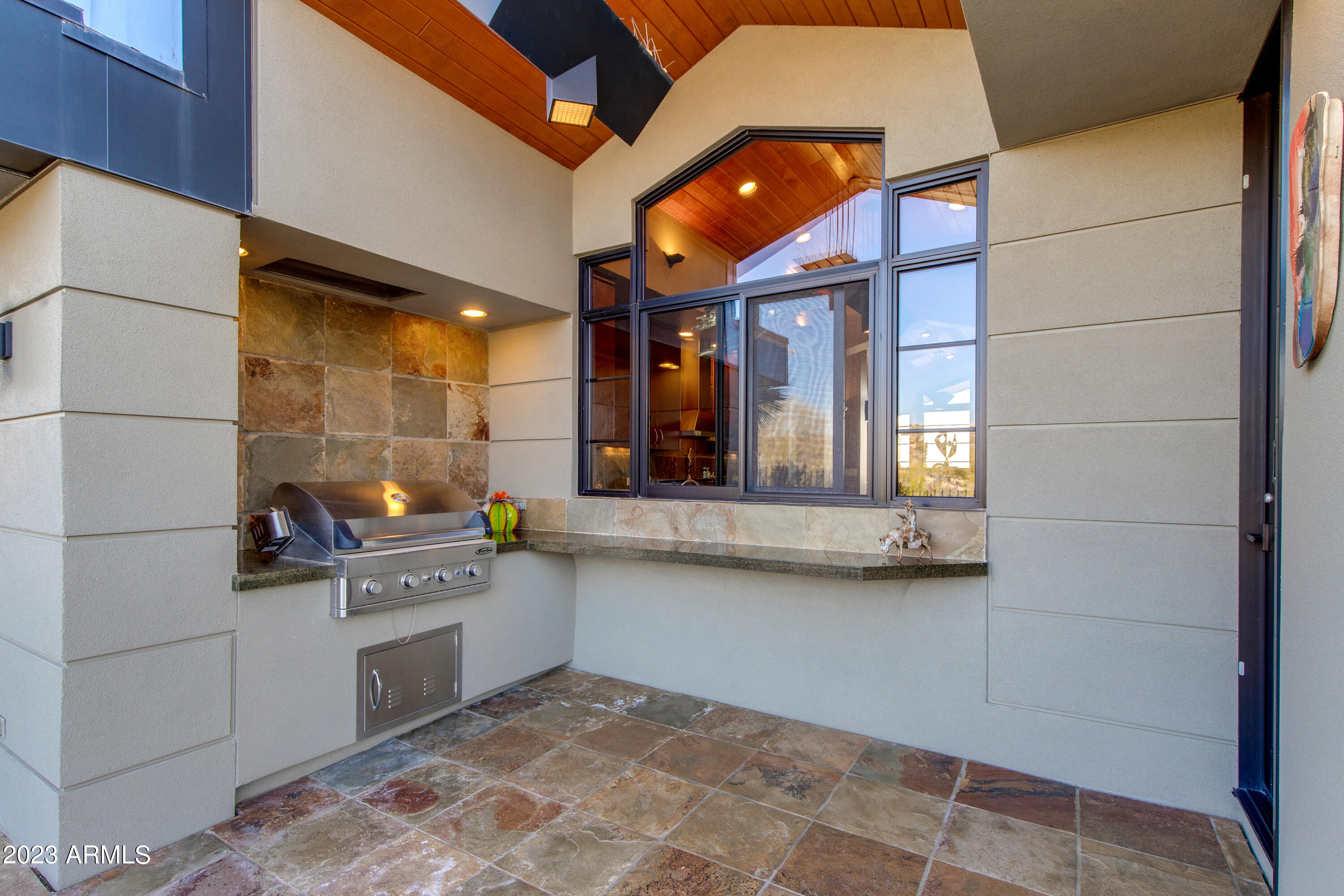 DESERT MOUNTAIN PHASE 1 UNIT 1 LOT 1-205 TR A - Residential
