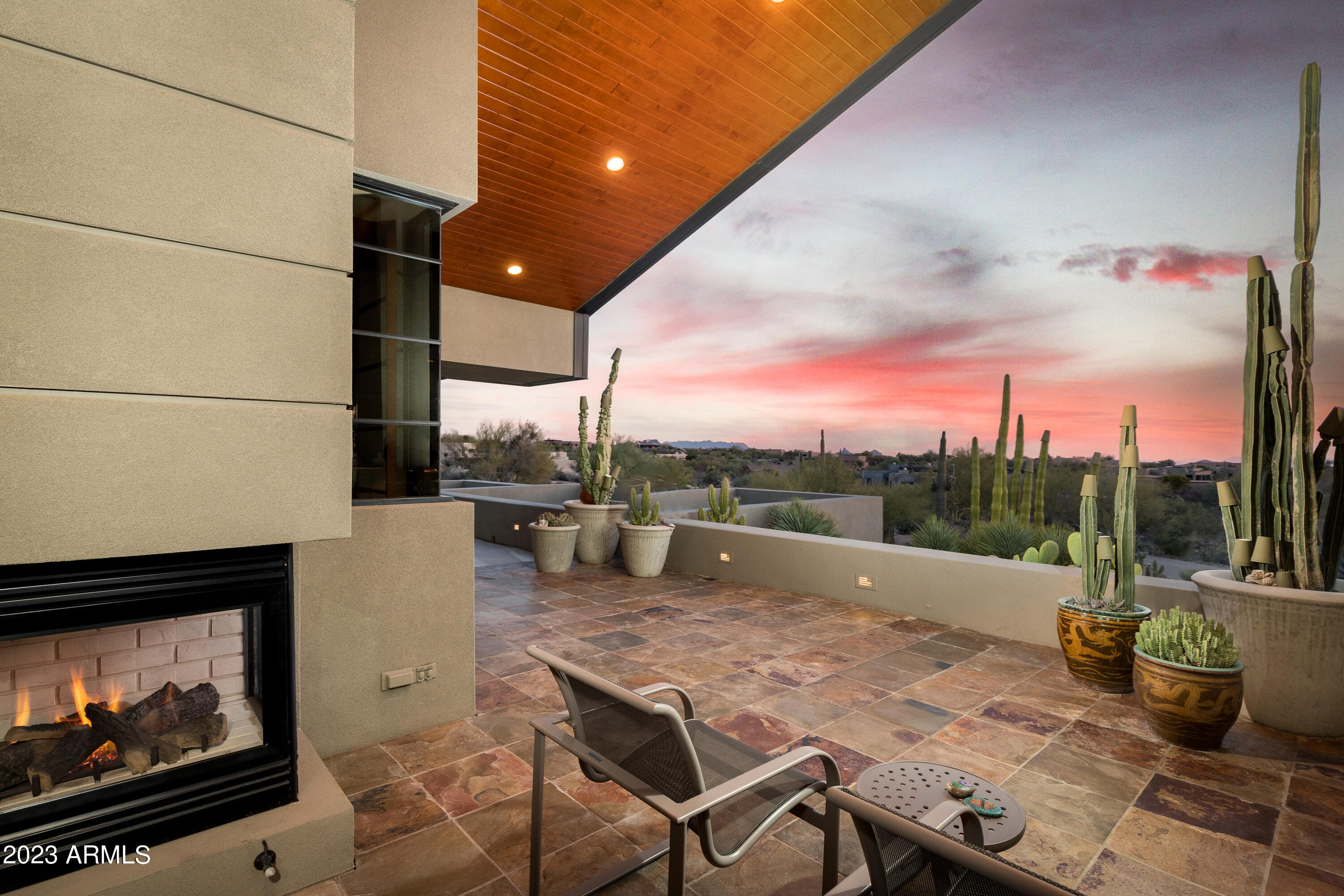 DESERT MOUNTAIN PHASE 1 UNIT 1 LOT 1-205 TR A - Residential