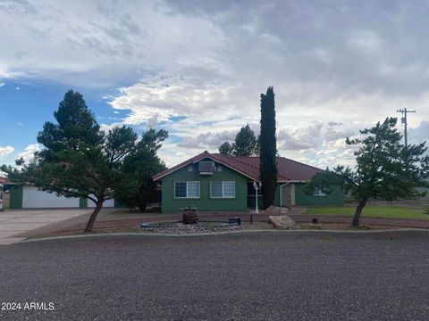 A home in Douglas