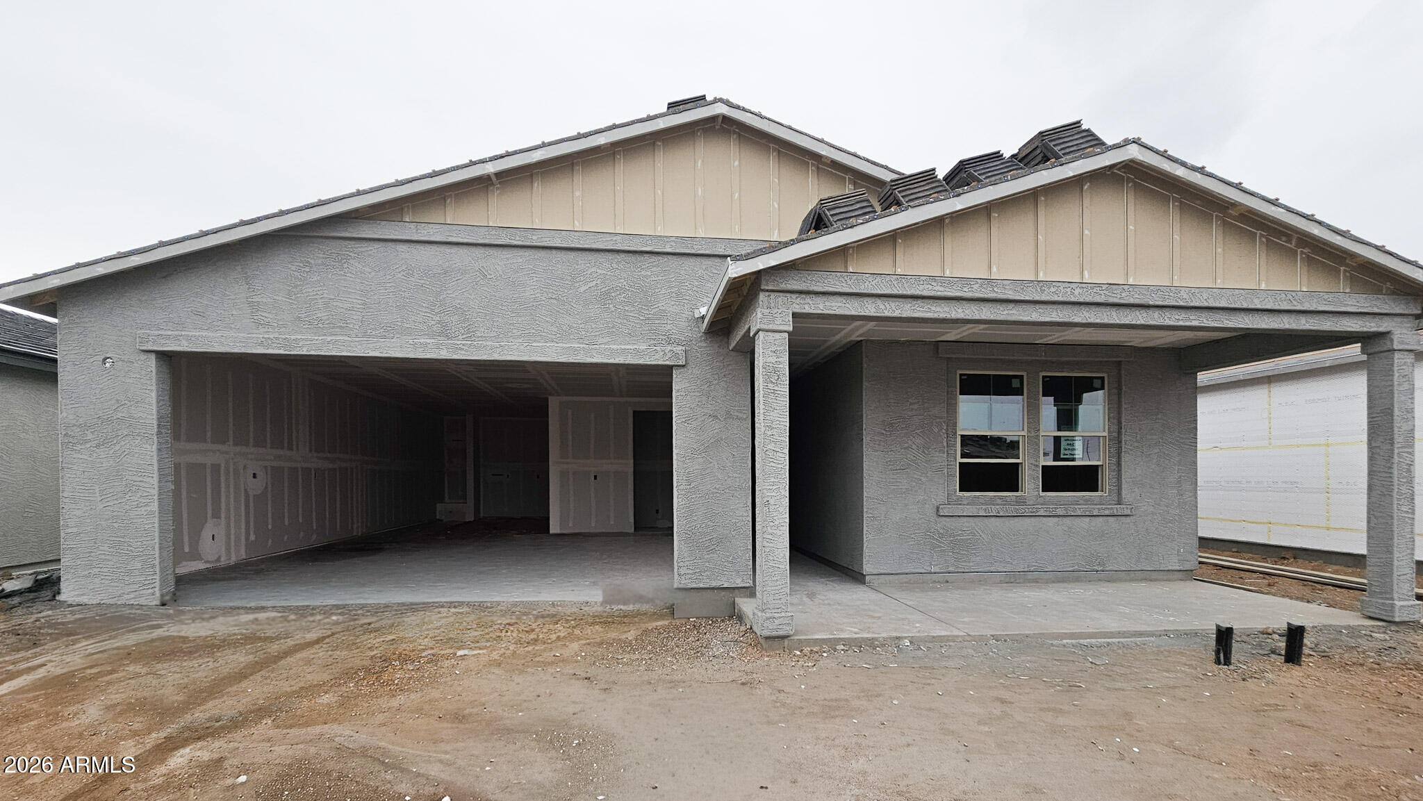 6586 E FIDDLENECK Way