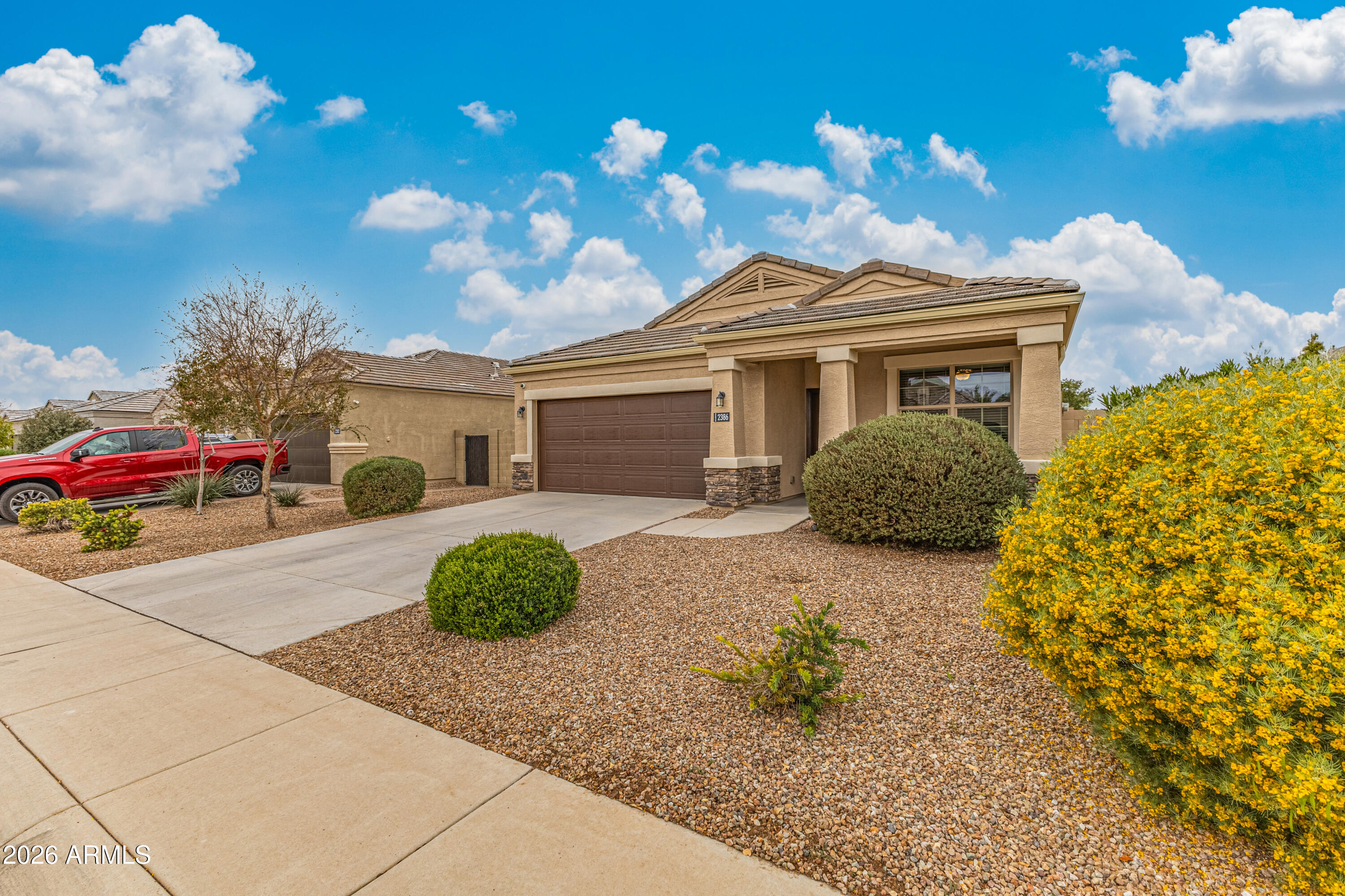 2386 E SAN LORENZO Trail