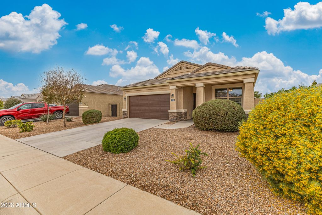 Photo of 2386 E San Lorenzo Trail, Casa Grande, AZ 85194 (MLS # 6984516)