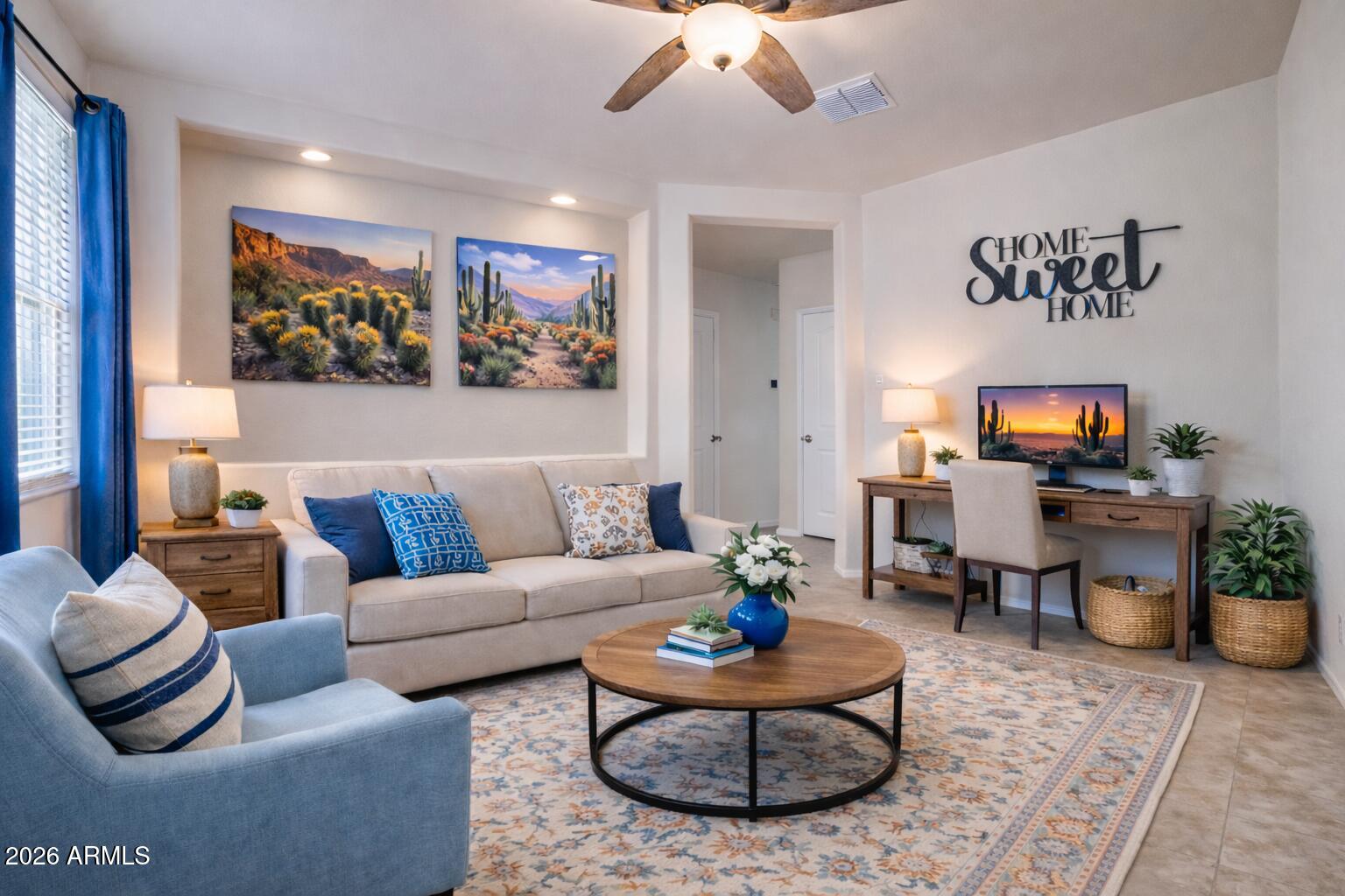 2386 E SAN LORENZO Trail