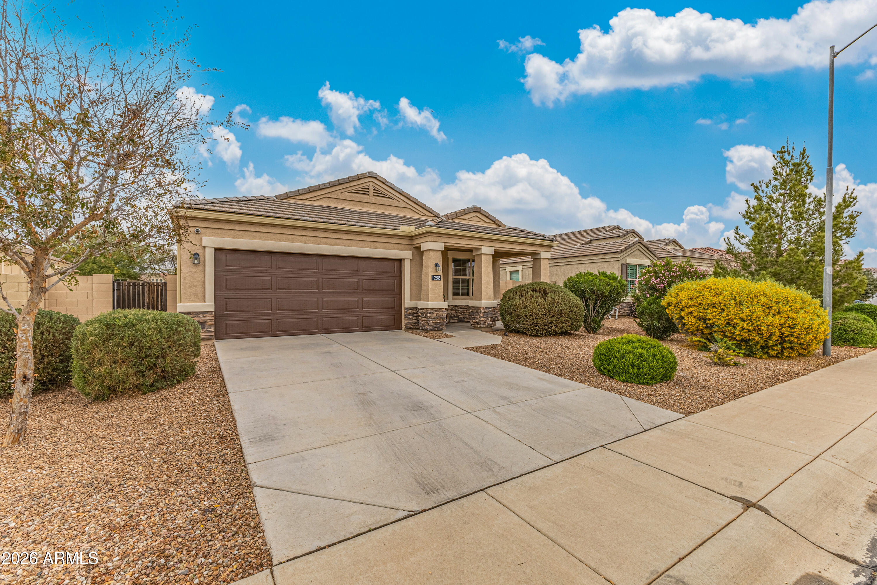 2386 E SAN LORENZO Trail