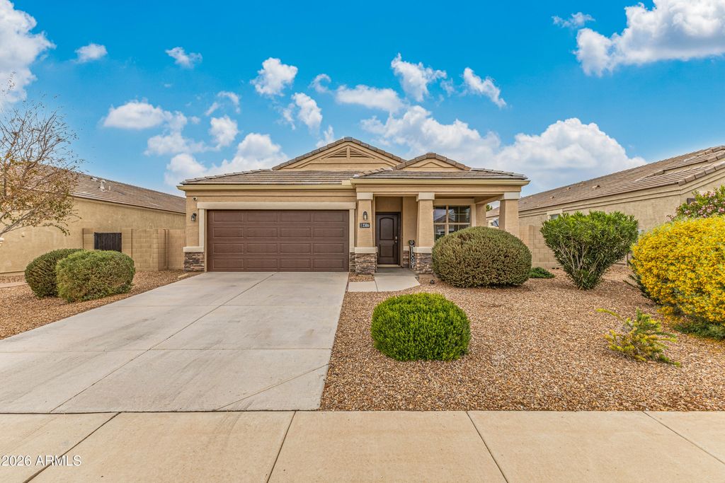 Photo of 2386 E San Lorenzo Trail, Casa Grande, AZ 85194 (MLS # 6984516)