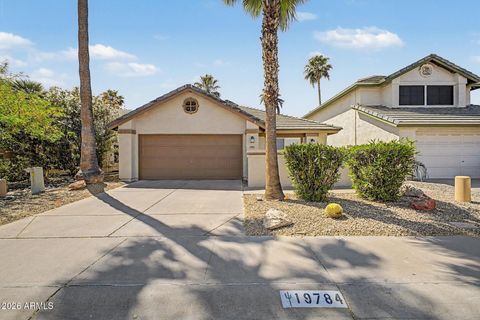 19784 N 76TH Avenue Glendale AZ 85308
