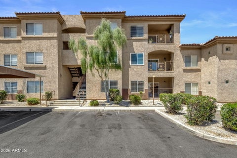 Photo of 13700 N Fountain Hills Boulevard #109, Fountain Hills, AZ 85268 (MLS # 7022247)