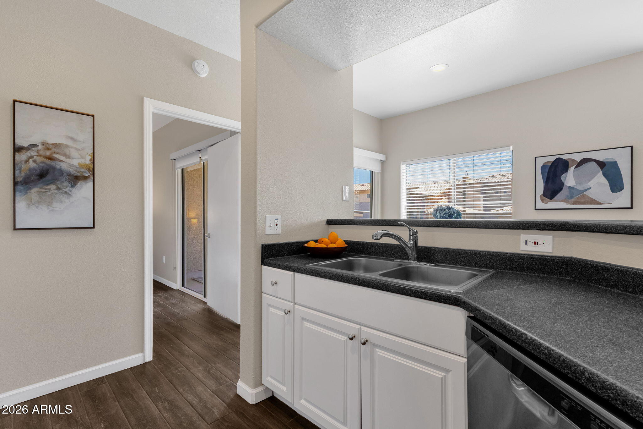 FOUR PEAKS VISTA CONDOMINIUM - Residential