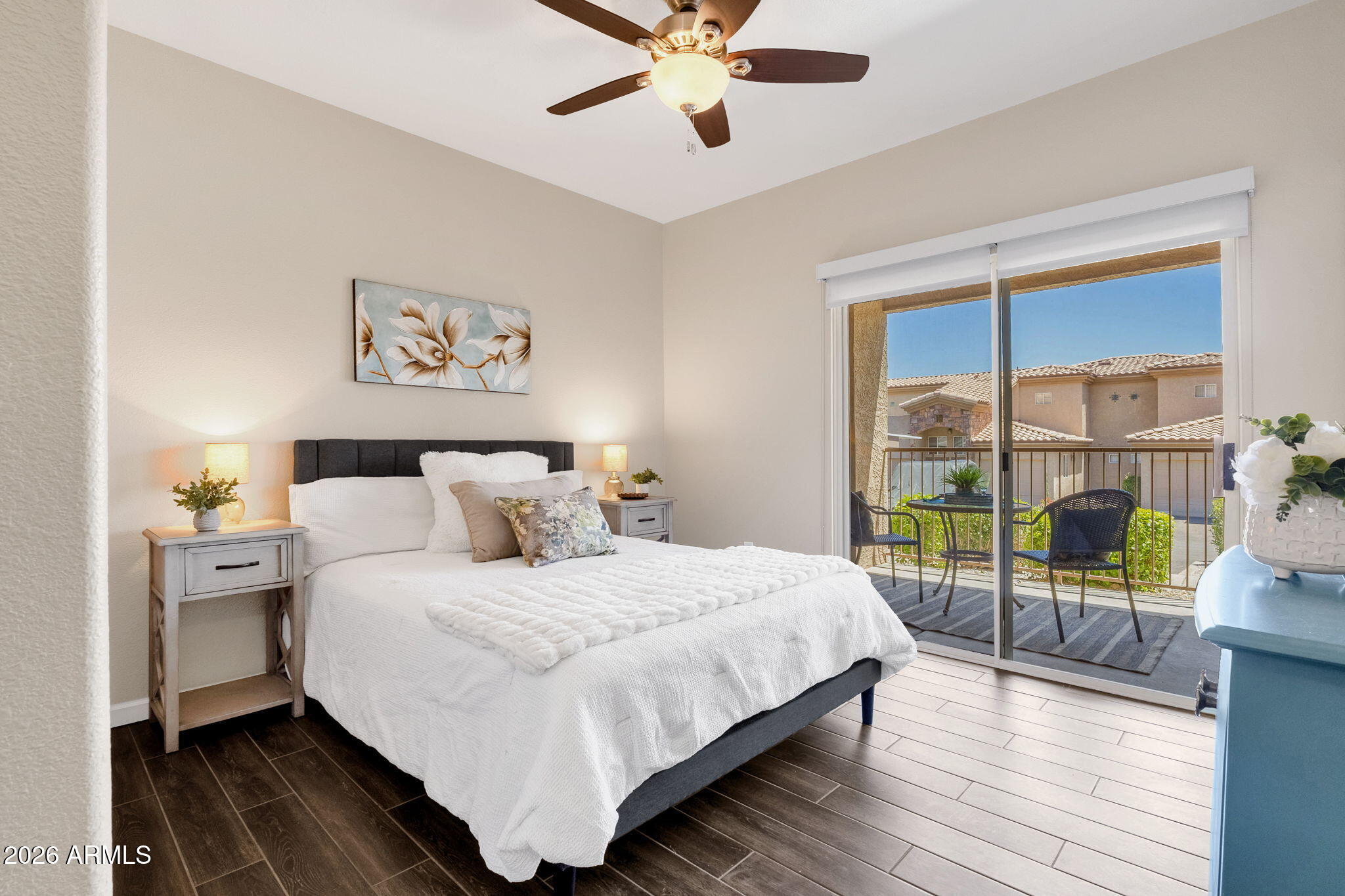 FOUR PEAKS VISTA CONDOMINIUM - Residential