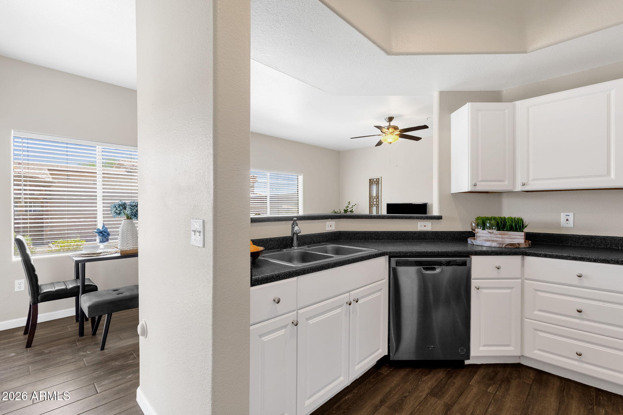FOUR PEAKS VISTA CONDOMINIUM - Residential