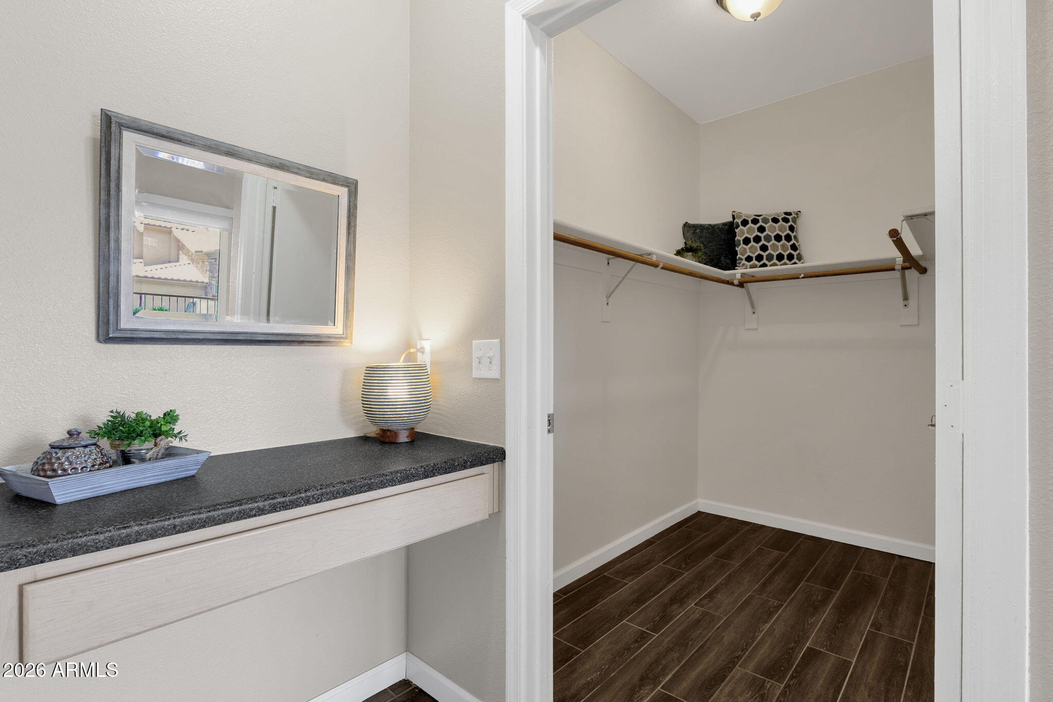 FOUR PEAKS VISTA CONDOMINIUM - Residential