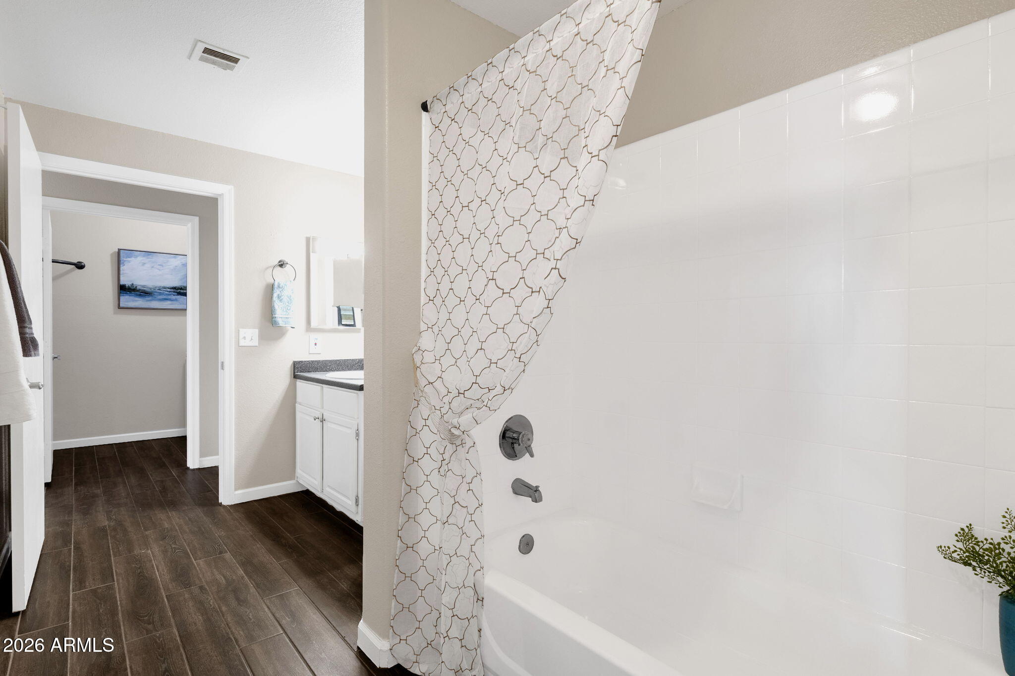 FOUR PEAKS VISTA CONDOMINIUM - Residential