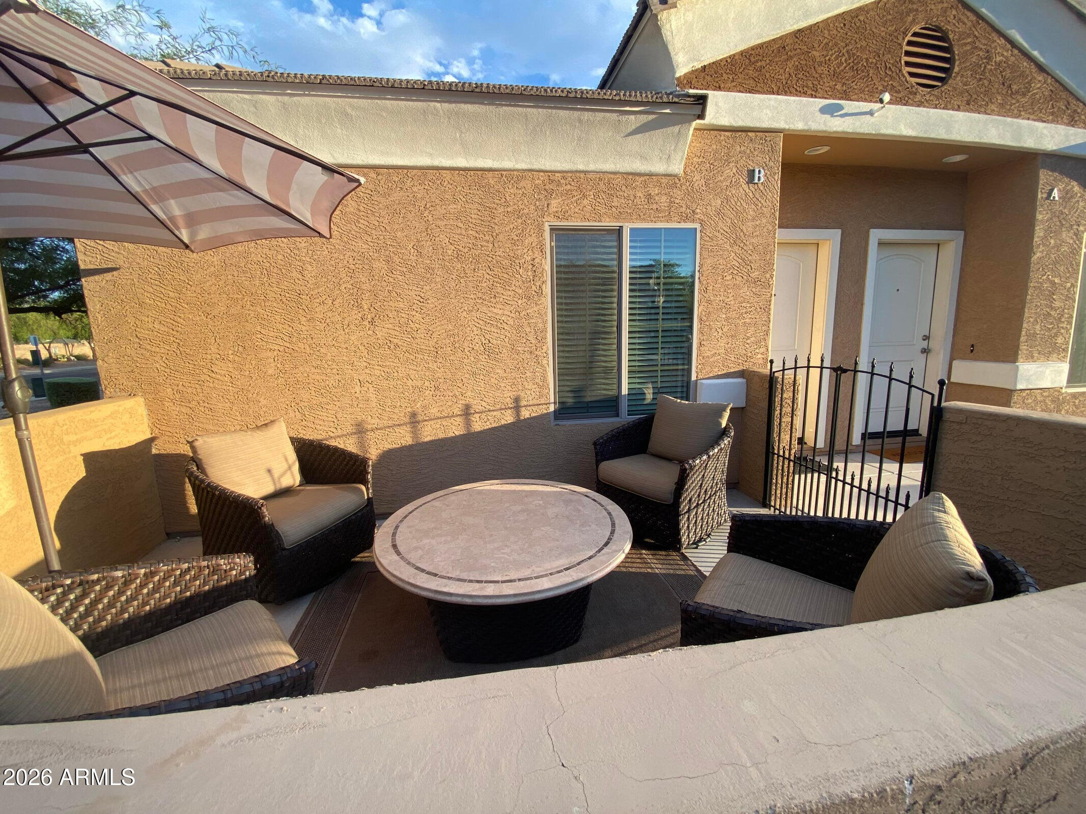 854 S San Marcos Dr. Townhome #10B --