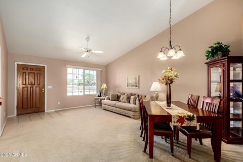 825 W 15TH Lane Apache Junction AZ 85120