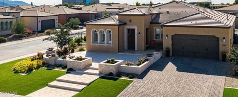 Property photo of 338 E Bittercress Avenue, Queen Creek, AZ 85140