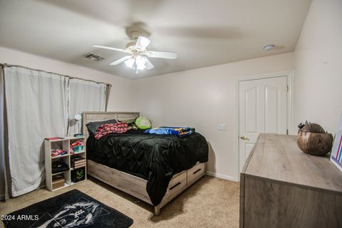 A home in Litchfield Park