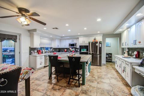 A home in Litchfield Park