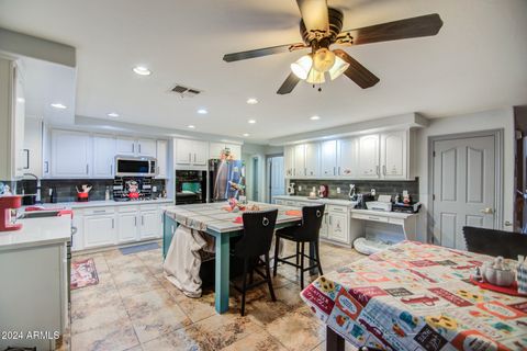 A home in Litchfield Park