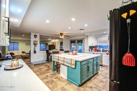 A home in Litchfield Park