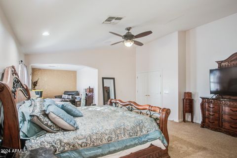 A home in Litchfield Park