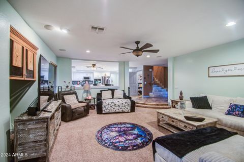 A home in Litchfield Park