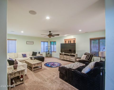 A home in Litchfield Park