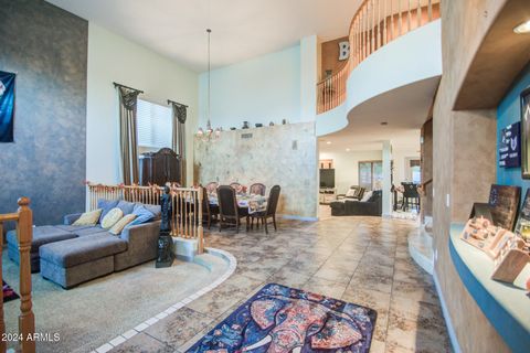 A home in Litchfield Park