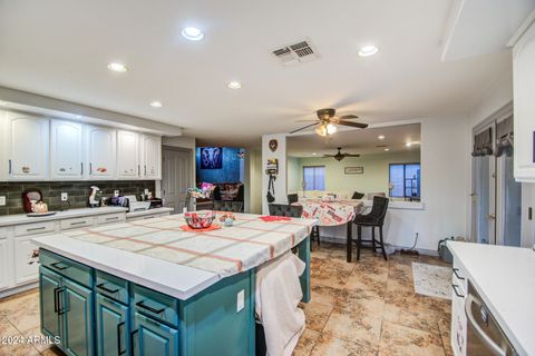 A home in Litchfield Park