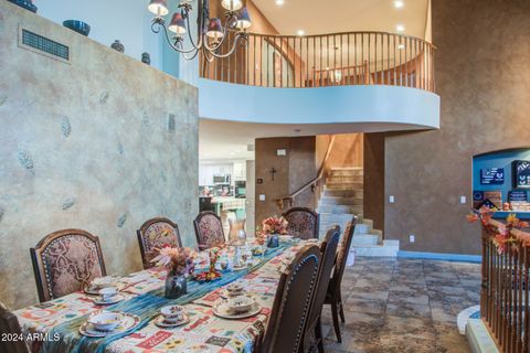 A home in Litchfield Park