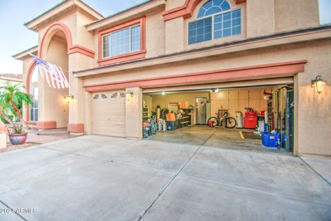 A home in Litchfield Park