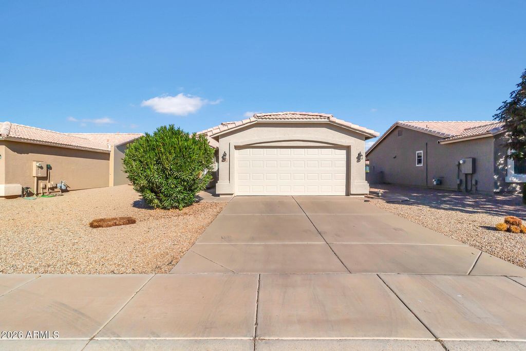 Photo of 1482 E Torrey Pines Lane, Chandler, AZ 85249 (MLS # 6970317)