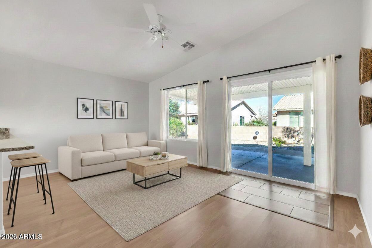 1482 E TORREY PINES Lane