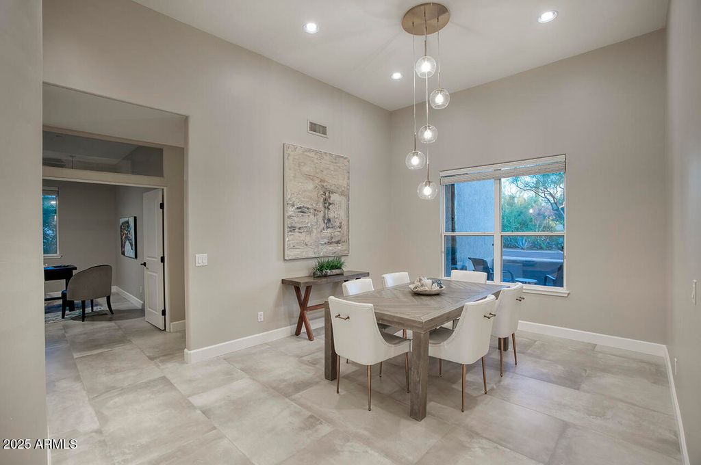 Photo of 7002 E Horned Owl Trail, Scottsdale, AZ 85266 (MLS # 6950216)