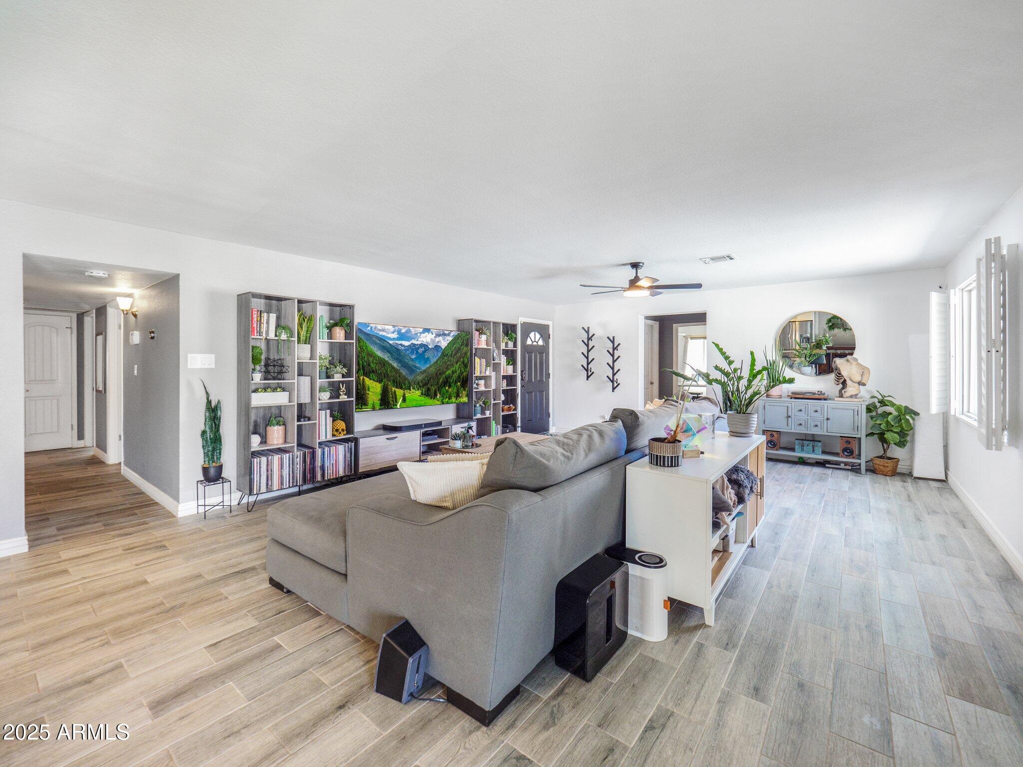 8728 E MONTE VISTA Road