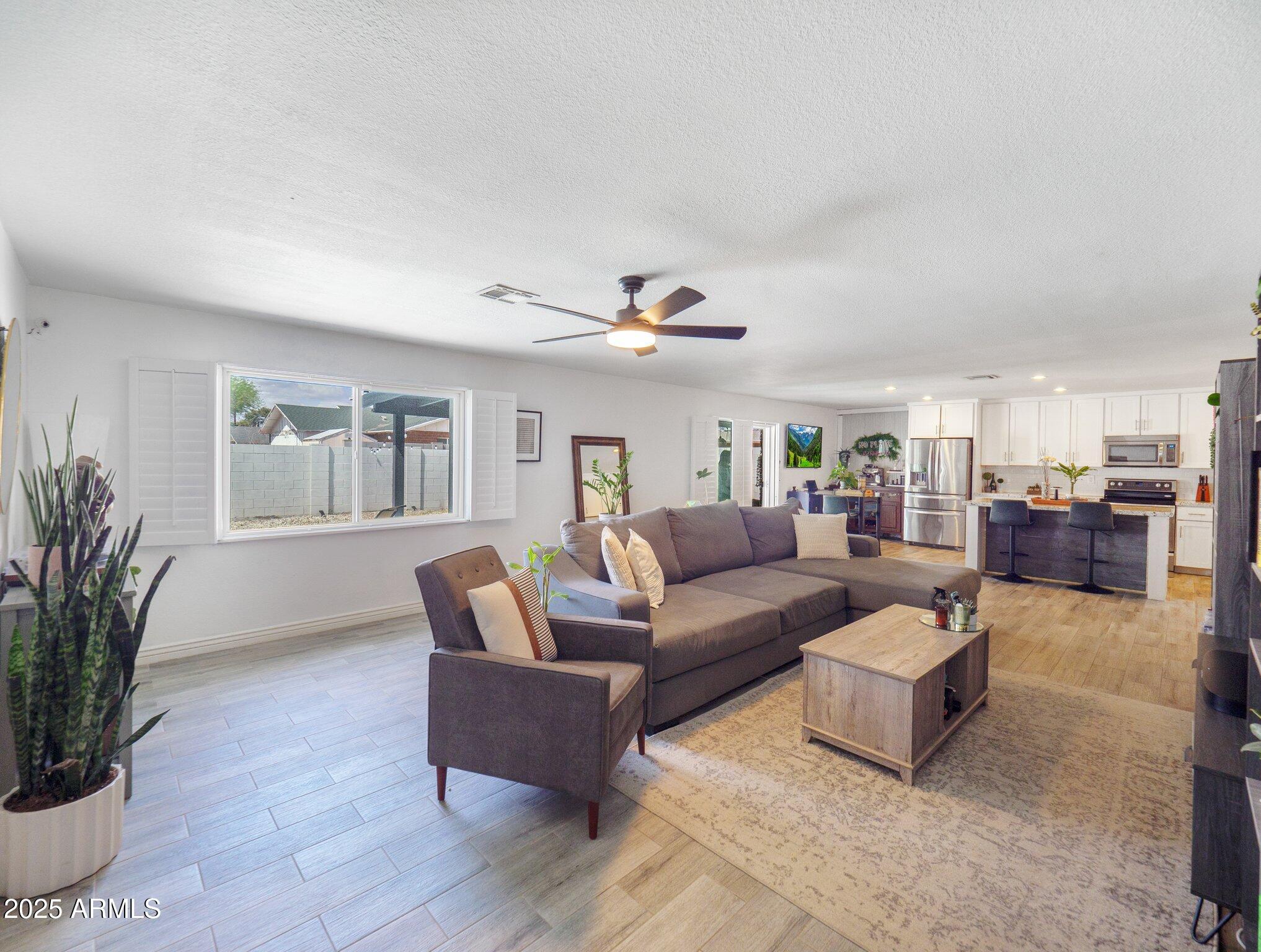 8728 E MONTE VISTA Road