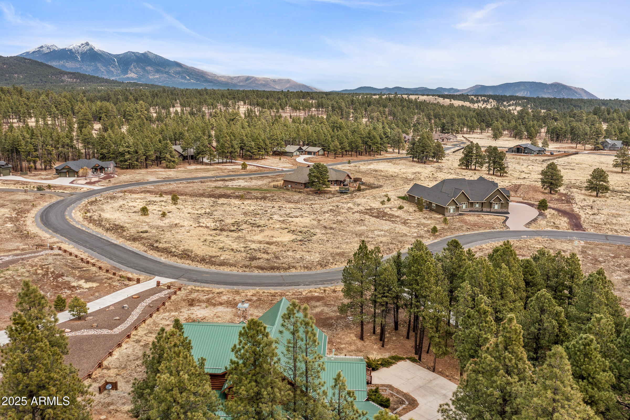 4536 N BRACKIN RANCH Road