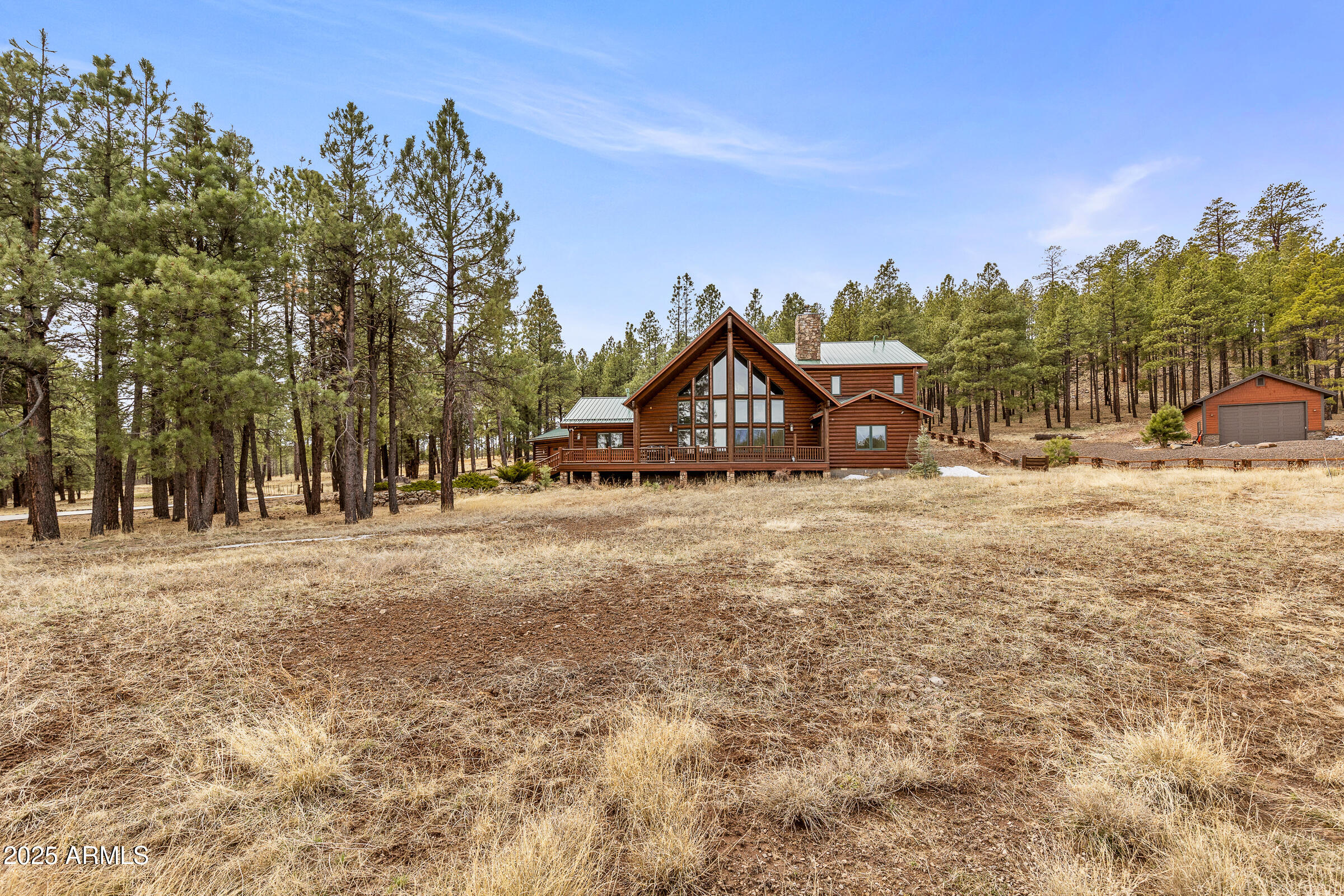 4536 N BRACKIN RANCH Road