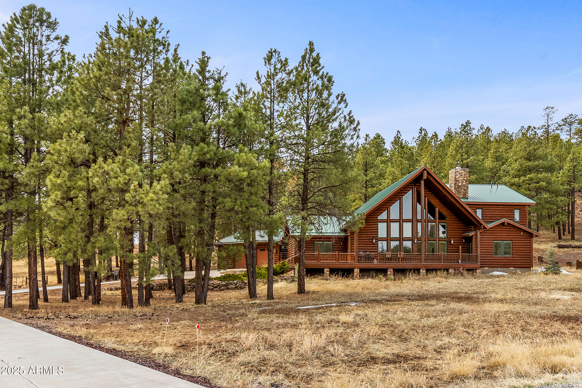 4536 N BRACKIN RANCH Road