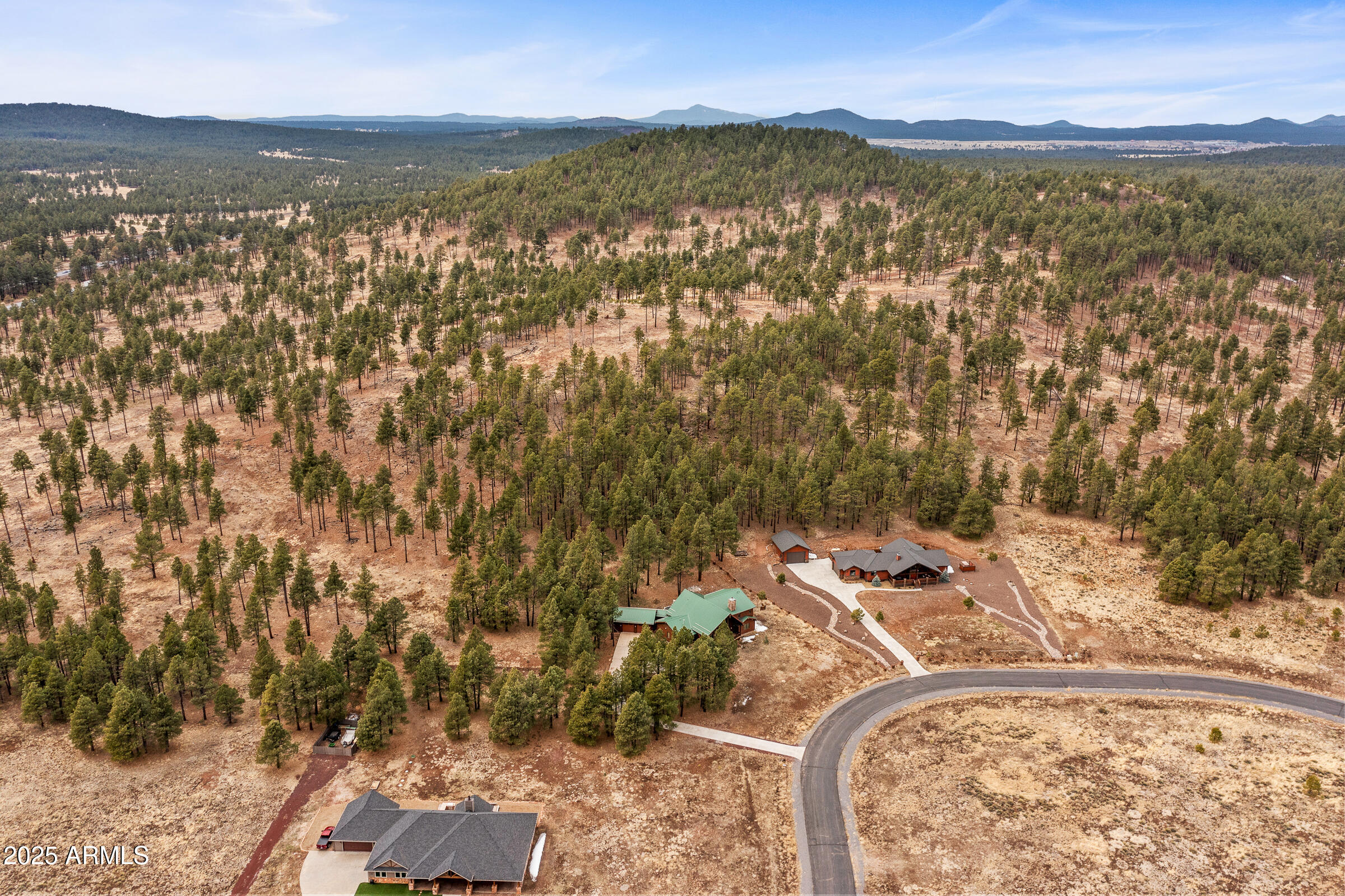 4536 N BRACKIN RANCH Road